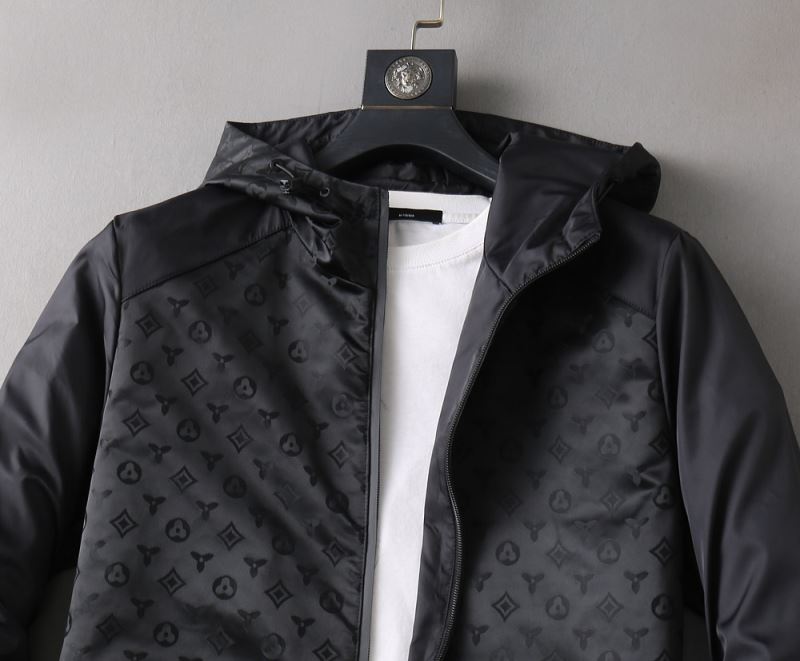 Louis Vuitton Outwear